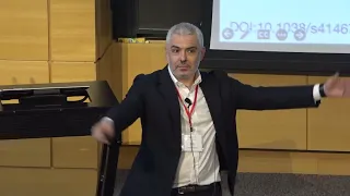 Manufacturing@MIT Symposium 2024 - 06 - Dan Steingart - Innovation Addiction: Batteries