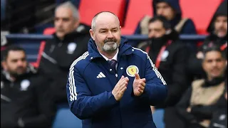 'It's a good start': Steve Clarke content with Scotland's win over Cyprus