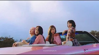 BLACKPINK Try not to dance playlist | Hype BLACKPINK Playlist.