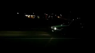 night ride mk1 golf