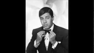 Jerry Lewis - That's My Heartstrings (That's My Boy)