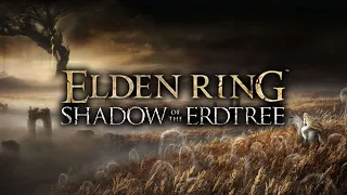 🔴[LIVE] Че как там с DLC Shadow of the Erdtree для ELDEN RING . стрим  28