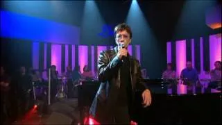 Robin Gibb with Jools - Massachusetts