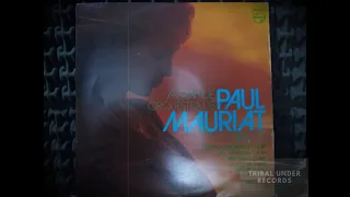 A Grande Orquestra De Paul Mauriat Nº23 - Besame Mucho