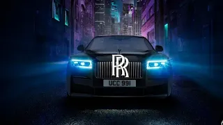 Rolls-Royce Motor Cars Introduces Black Badge Ghost.mp4