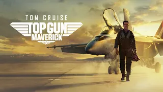 Top Gun: Maverick Soundtrack (Part 1)