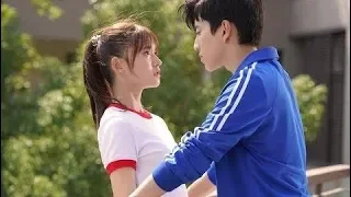 Fall in Love at first kiss 2019 mv💖||chinese mix😍|| K-Drama vids |clip de drama  # 7