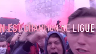 NRG - LILLE CHAMPION