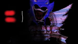 لعنة  Sonic.exe: One last Round