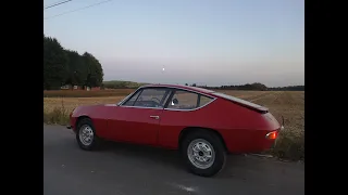 Lancia Fulvia Zagato - October 2021 Update