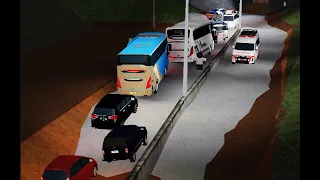 Special Roleplay by Sav & Shad (OCDIDRP) CDID - Car Driving Indonesia V1.1 ❨Roblox❩