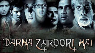 DARNA ZAROORI HAI : Official Trailer & Promos l Ram Gopal Varma