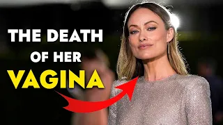 Why Olivia Wilde Got Married At 19 | Rumour Juice