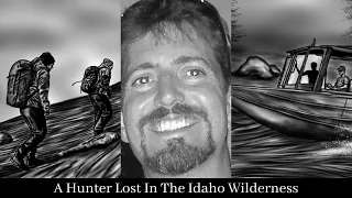 A Hunter Vanished And Is Discovered Ten Years Later (The Todd Hofflander Story)