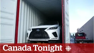 How a Minnesota city fixed its auto theft problem | Canada Tonight