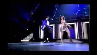 The Way You Make Me Feel Michael Jackson 30th Anniversary Special 2001