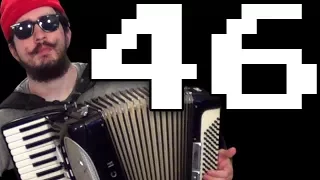 accordion mega-medley (26 apr 2017)