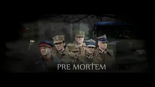 Pre Mortem reż. Konrad Łęcki 2013