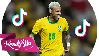 Neymar Jr ► PRAS MENINAS DO TIKTOK O LIVINHO VAI MANDAR - CAI DEVAGARINHO COMEÇAR A REBOLAR - Remix