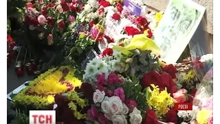 У Москві згадують Бориса Нємцова, якого убили сорок днів тому