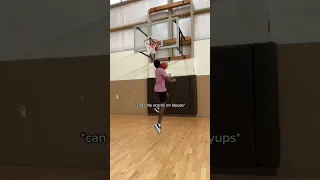 Hoopers That Can’t Shoot Be Like… 🙅‍♂️🎯