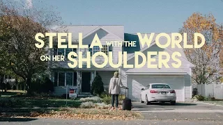 WATCH: "Stella with the World on Her Shoulders" | #ShortFilmSundays