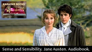 Sense and Sensibility. Chapter 49. Jane Austen. Audiobook.