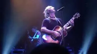 Collective Soul - PARTIAL - The World I Know - Live from Hampton, NH - 06-30-12