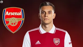 Leandro Trossard - Welcome to Arsenal? 2023 - Skills | Goals | Assists