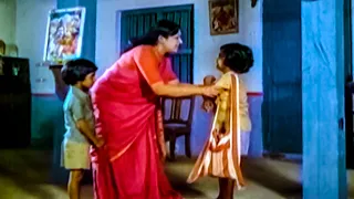 Krishnam Raju, Murali Mohan, Jayasudha Family Drama Full HD Part 1 | Telugu Movie Scenes