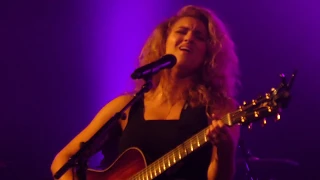 Psalm 42 (w/personal intro) - Tori Kelly Live @ Herbst Theater San Francisco, CA 11-19-18