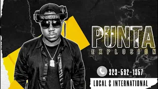 DJPRIMETIME PUNTA  EXPLOSION  GARIFUNA PUNTA MIX #2