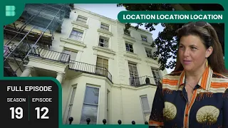 East vs. Northwest London Flats - Location Location Location - Real Estate TV