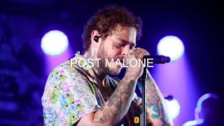 🎵 Post Malone 🎵 ~ Greatest Hits Full Album ~ Best Songs All Of Time 🎵