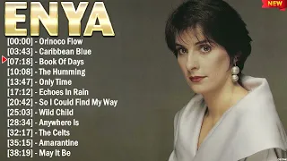 The Best of Enya Album Ever - Enya Greatest Hits Playlist Of All Time