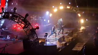 THE OFFSPRING - Self Esteem @ Centre Videotron, Quebec City QC - 2022-11-05