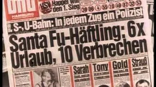 Der St.Pauli Killer , Werner Pinzner , Auftragsmörder , DOKU 2/3