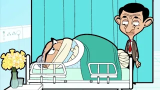 Caring Bean! | Mr Bean | Cartoons for Kids | WildBrain Kids