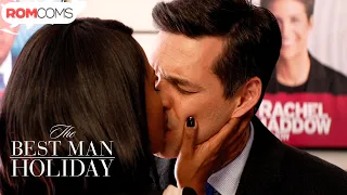 THIS Is Your Boyfriend?! - The Best Man Holiday | RomComs