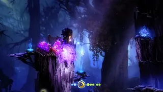 Ori and the Blind Forest Definvtive Editon