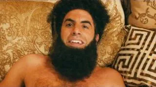 THE DICTATOR Trailer 2012 - Sacha Baron Cohen Movie - Official [HD]