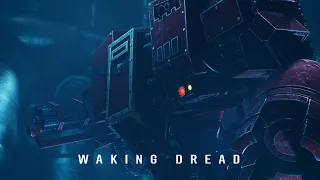 Waking Dread