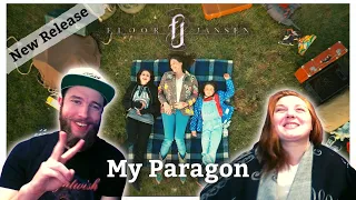 Be Your Own Model of Excellence! | Floor Jansen - "My Paragon" | FIRST TIME REACTION