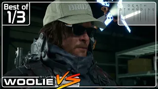 Best of Death Stranding (1/3)