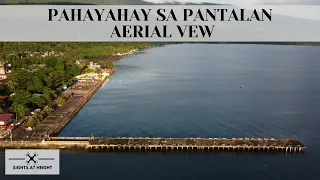 Gingoog City | Pahayahay sa Pantalan  | Aerial View | Sights At Height