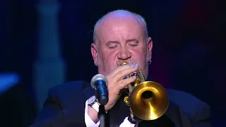 Scheherazade solo trumpet / Шахерезада в эстрадной обработке, солист Александр Дмитриев