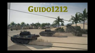 Tactics Talk; Tank Review (Italian, P.43 bis)