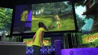 E3 2010 Microsoft Press Conference - Part 3