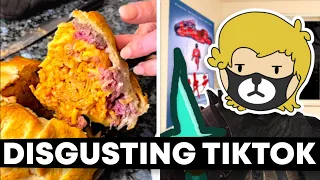 The Most Disgusting Food on TikTok