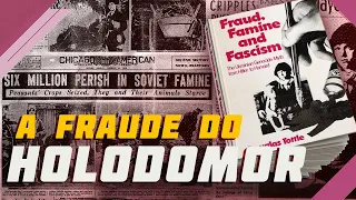 Holodomor, o mito da "fome-genocídio" na Ucrânia (1932-1933)